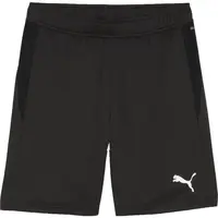 Puma TEAMGOAL TRAINING SHORT Pánské tréninkové trenky, černá, velikost