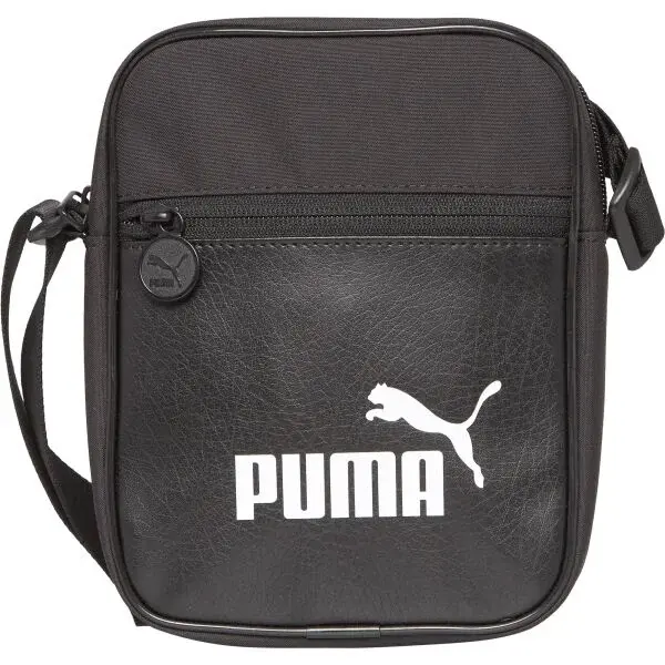 Puma CAMPUS PORTABLE Dokladovka, černá, velikost