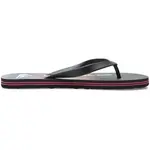 Quiksilver MOLOKAI WORDBLOCK Pánské žabky, mix, velikost 41