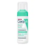 CeraVe Čisticí pěna Balancing (Air Foam Cleanse) 148 ml