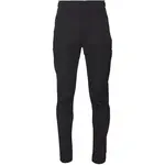 Klimatex ORC1 Pánské kalhoty na horské kolo, černá, velikost