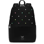 VUCH ZANE Dámský batoh, černá, velikost