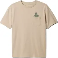 GAP BRANNAN Chlapecké tričko, béžová, velikost