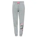 Lewro KIZZIE Dívčí tepláky, šedá, velikost 140-146