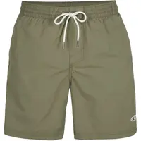 O'Neill VERT Pánské šortky do vody, khaki, velikost