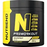 Nutrend N1 510G GREP Stimulant, , velikost