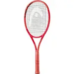 Head RADICAL TEAM 2025 Tenisová raketa, červená, velikost L4