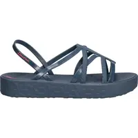 Ipanema DIVERSA PLATFORM AD Dámské sandály, tmavě modrá, velikost