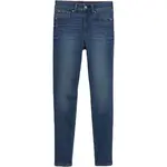 GAP V-HR LEGGING Dámské džíny, tmavě modrá, velikost
