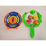 ARTYK CATCHING BALLS Chytání míčků, zelená, velikost