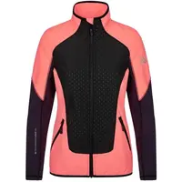 LOAP UXULA Dámská bunda, růžová, velikost