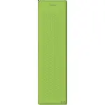 Hannah LEISURE 5,0 II Samonafukovací karimatka, zelená, velikost