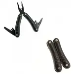 HIGHLANDER HARRIER Multifunkční nářadí, černá, velikost