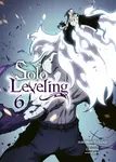 Solo Leveling 6 - Čchugong