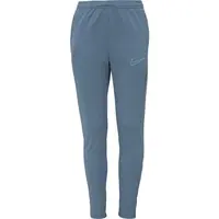 Nike DRI-FIT ACADEMY Dětské fotbalové kalhoty, modrá, velikost