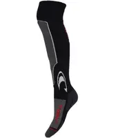 O'Neill SKI 1PACK Unisex podkolenky, černá, velikost 35-38