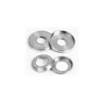 Powerslide MONTÁŽNÍ PODLOŽKY K CHAYA BRUSLÍM Bruslařské příslušenství, stříbrná, velikost