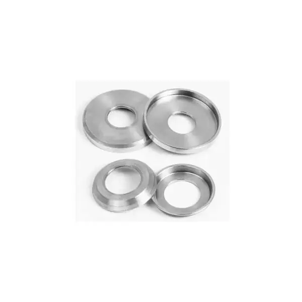 Powerslide MONTÁŽNÍ PODLOŽKY K CHAYA BRUSLÍM Bruslařské příslušenství, stříbrná, velikost