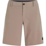 O'Neill HYBRID Pánské šortky, béžová, velikost