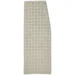 Esposa SAUNOVÁ OSUŠKA, 70/180 cm, světle šedá