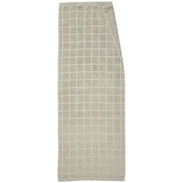 Esposa SAUNOVÁ OSUŠKA, 70/180 cm, světle šedá