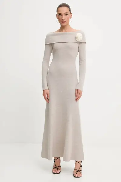 Vlněný svetr Blugirl Blumarine