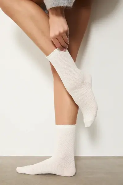 Bavlněné ponožky Medicine 3-pack více barev