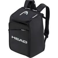 Head JR TOUR BACKPACK 20L Tenisový batoh, černá, velikost