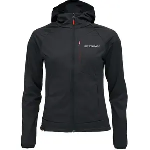TRIMM ROCHE LADY Dámská bunda, černá, velikost