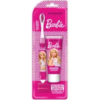 Barbie Oral Care Set sada zubnej starostlivosti