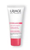 Uriage Krém pre citlivú pleť so sklonom k začervenaniu Roséliane (Anti-Redness Cream) 40 ml