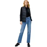 GAP STRAIGHT Dámské džíny, modrá, velikost