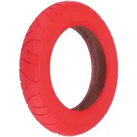 BLUETOUCH 10&quot; Duše, červená, velikost