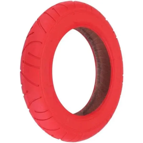 BLUETOUCH 10&quot; Duše, červená, velikost