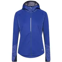 KARI TRAA VILDE THERMAL Dámská sportovní termo bunda, modrá, velikost