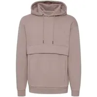 BLEND REGULAR FIT Pánská mikina, růžová, velikost XXL