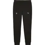 Puma FERRARI STYLE SWEAT PANTS Pánské tepláky, černá, velikost