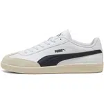 Puma PUMA 9-T Pánské vycházkové boty, bílá, velikost 44.5