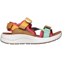 Keen ELLE SPORT BACKSTRAP W Dámské sandály, mix, velikost 38.5