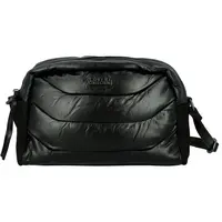 Dámská crossbody kabelka černá - Coveri Heriet