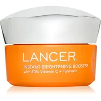 LANCER INSTANT BRIGHTENING BOOSTER rozjasňujúci krém na tvár s vitamínom C 50 ml