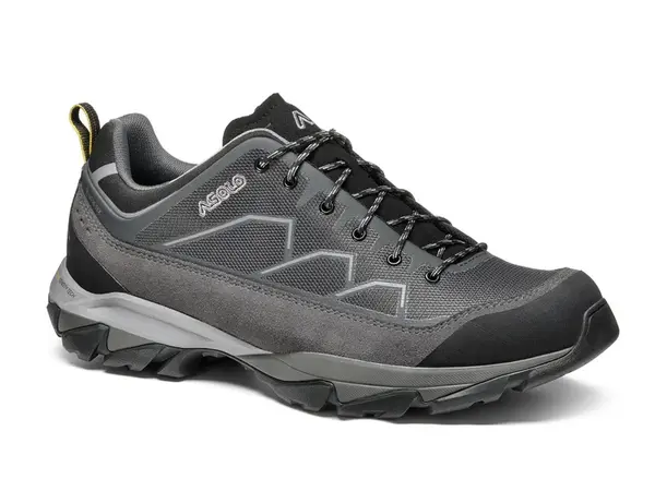 Asolo Acadia GTX EU 43 ⅔, graphite/black Pánské boty