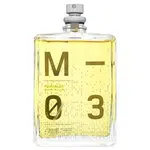 Escentric Molecules Molecule 03 toaletná voda unisex 100 ml