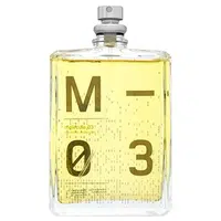 Escentric Molecules Molecule 03 toaletná voda unisex 100 ml