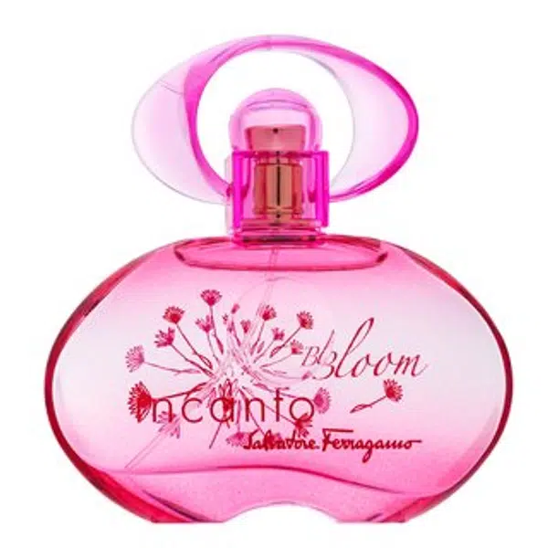 Salvatore Ferragamo Incanto Bloom (2014) toaletná voda pre ženy 50 ml