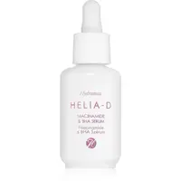 Helia-D Hydramax Niacinamide & BHA obnovujúce pleťové sérum pre problematickú pleť 30 ml