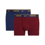 Nike trunk 2pk-everyday cotton stretch 2pk XL