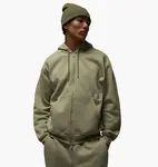 Jordan Men Brooklyn Fleece Full-Zip Hoodie S