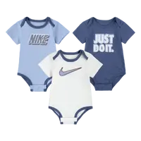 Nike body baby fast ball 3pack 3m