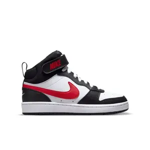 Nike Court Borough Mid 2 40